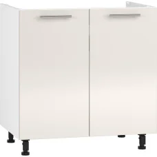 Cabinet under the sink VENTO DK-80/82, beige